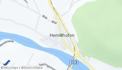 Standort Hemishofen (SH)