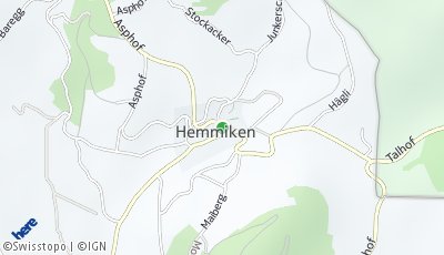 Standort Hemmiken (BL)