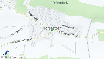 Standort Hofstetten (SO)