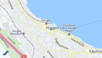 Standort Horgen (ZH)