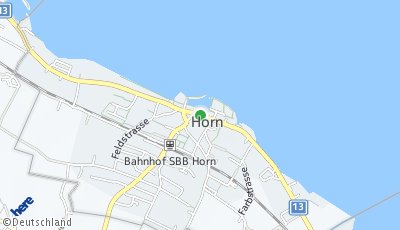 Standort Horn (TG)