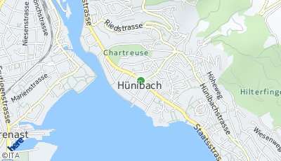 Standort Hünibach (BE)