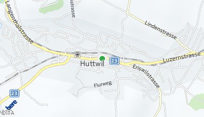 Standort Huttwil (BE)