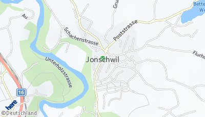 Standort Jonschwil (SG)