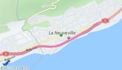 Standort La Neuveville (BE)
