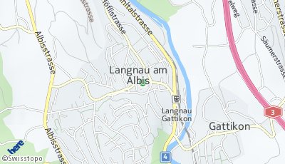 Standort Langnau (ZH)