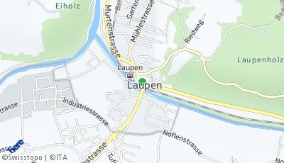 Standort Laupen (BE)