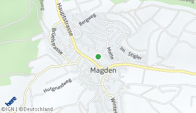 Standort Magden (AG)