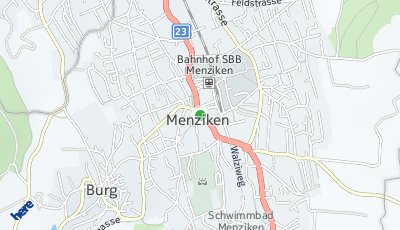Standort Menziken (AG)