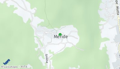 Standort Meride (TI)