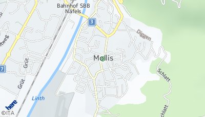 Standort Mollis (GL)