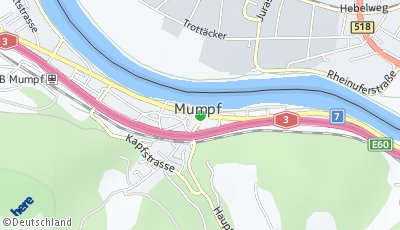 Standort Mumpf (AG)