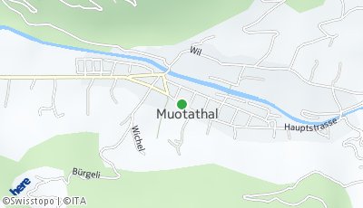 Standort Muotathal (SZ)