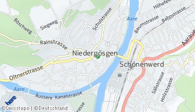 Standort Niedergösgen (SO)