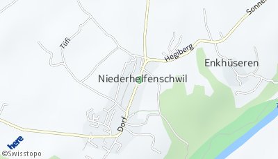 Standort Niederhelfenschwil (SG)