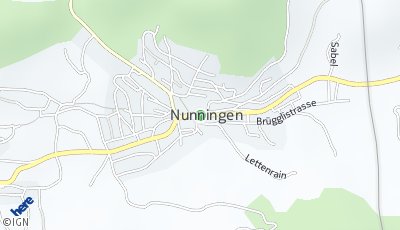 Standort Nunningen (SO)