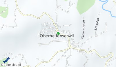 Standort Oberhelfenschwil (SG)