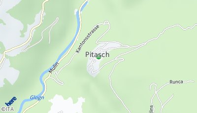 Standort Pitasch (GR)