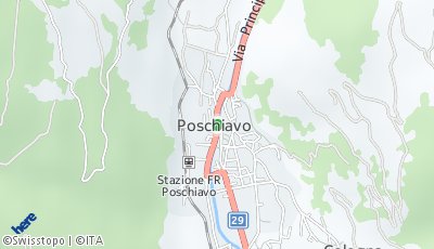 Standort Poschiavo (GR)