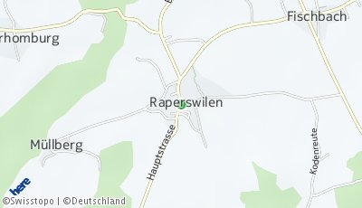Standort Raperswilen (TG)