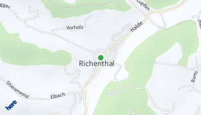 Standort Richenthal (LU)
