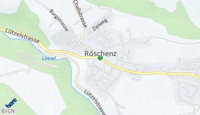 Standort Röschenz (BL)