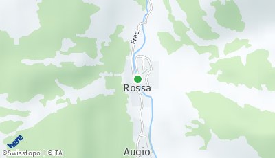 Standort Rossa (GR)