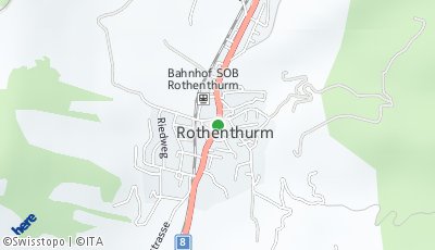Standort Rothenthurm (SZ)