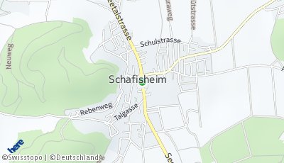 Standort Schafisheim (AG)