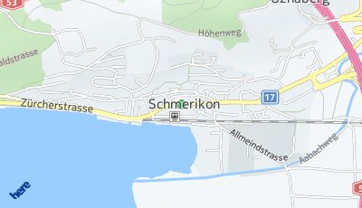 Standort Schmerikon (SG)