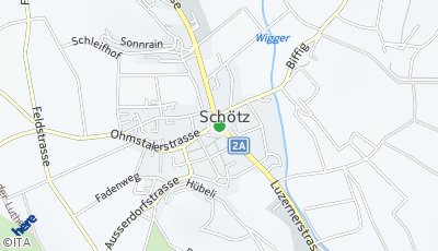 Standort Schötz (LU)