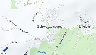 Standort Schwarzenberg (LU)