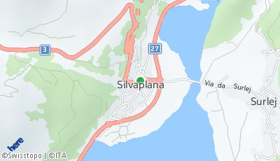 Standort Silvaplana (GR)