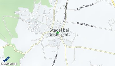 Standort Stadel (ZH)