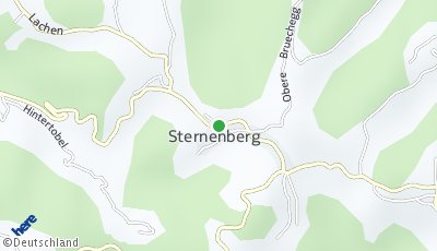 Standort Sternenberg (ZH)