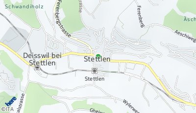 Standort Stettlen (BE)