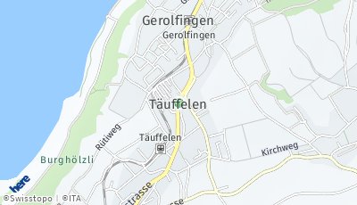 Standort Täuffelen (BE)