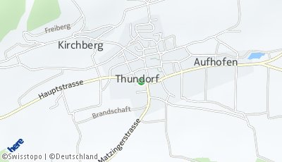 Standort Thundorf (TG)