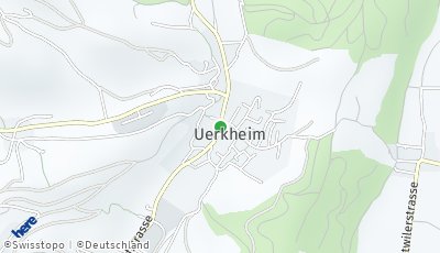Standort Uerkheim (AG)