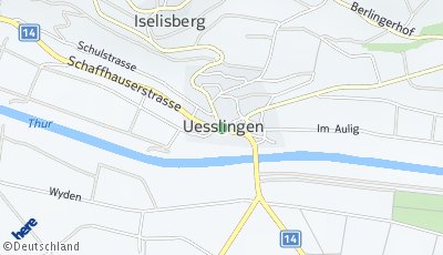 Standort Uesslingen (TG)