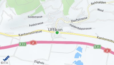 Standort Uffikon (LU)