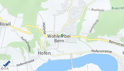 Standort Unter-Wohlen (BE)