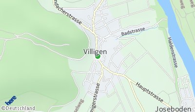 Standort Villigen (AG)