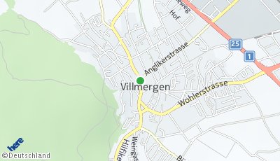 Standort Villmergen (AG)