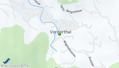 Standort Vorderthal (SZ)