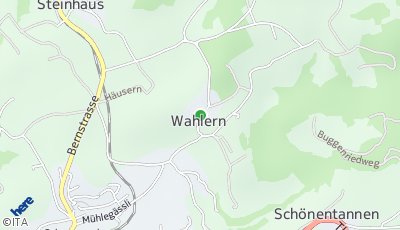 Standort Wahlern (BE)