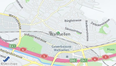 Standort Wallisellen (ZH)