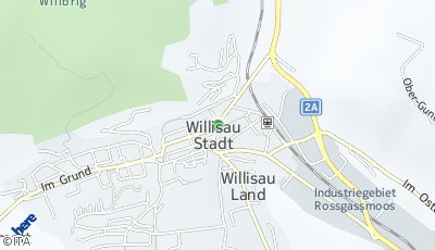 Standort Willisau Stadt (LU)