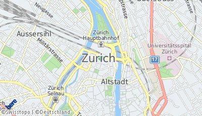 Standort Zürich (ZH)
