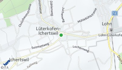 Standort Luterkofen (SO)